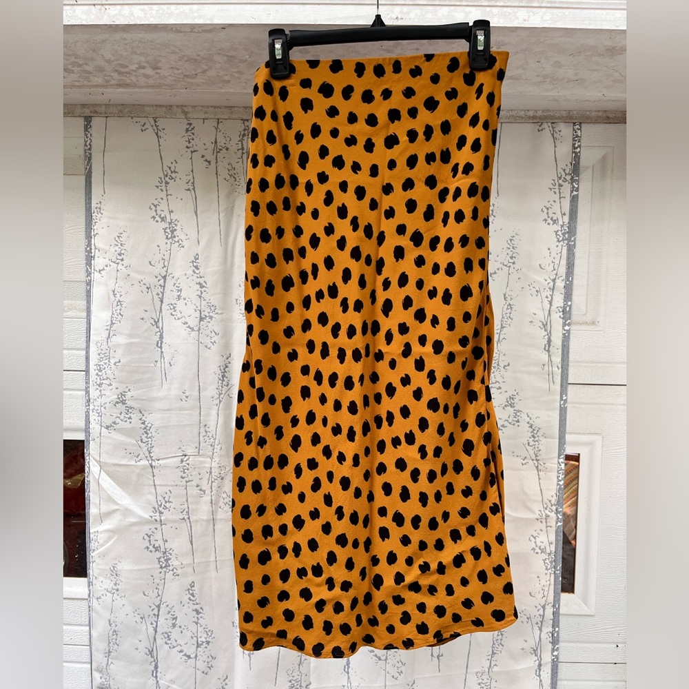 Madewell Woman’s Skirt size 6